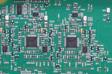 Ηλεκτρονικές πλακέτες Electronic pcb